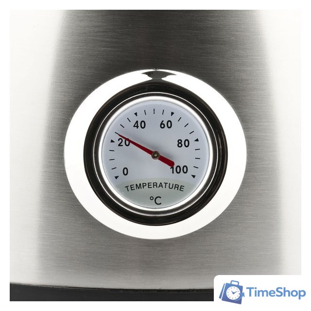 Электрический чайник G3Ferrari G10096 - Изображение №2 — Интернет-магазин Time-Shop