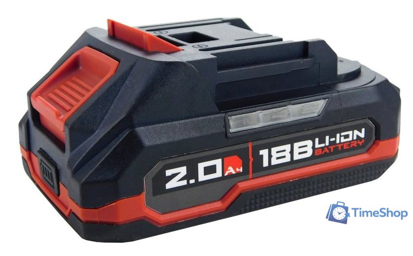 Аккумулятор Profipower MLI1820D X0032 (18В/2 Ah) - Изображение №1 — Интернет-магазин Time-Shop