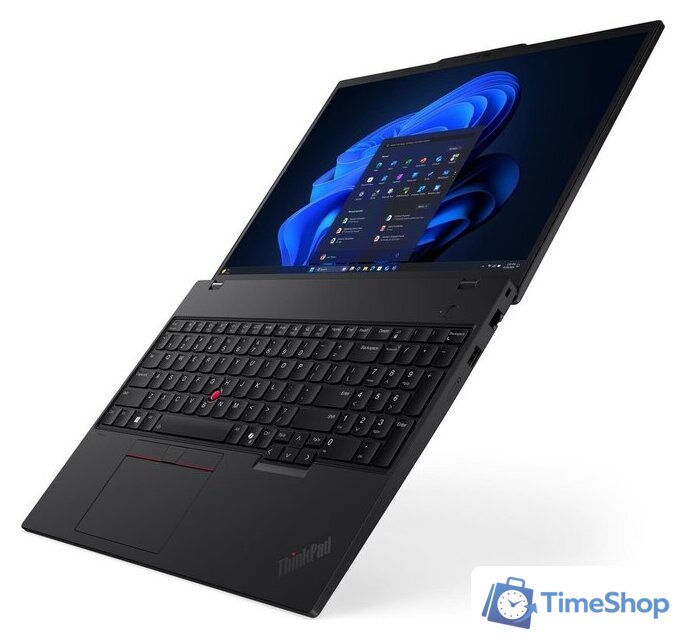 Ноутбук Lenovo ThinkPad T16 Gen 4 Intel 21QE0064FW - Изображение №3 — Интернет-магазин Time-Shop