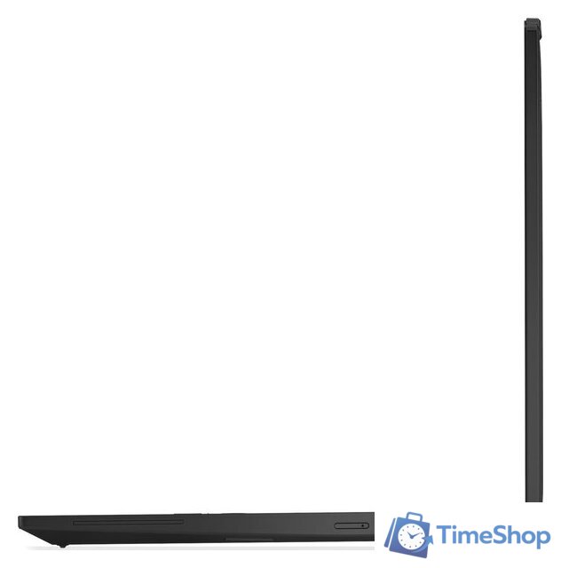 Ноутбук Lenovo ThinkPad T16 Gen 4 Intel 21QE0064FW - Изображение №13 — Интернет-магазин Time-Shop