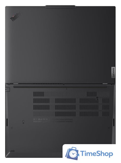 Ноутбук Lenovo ThinkPad T16 Gen 4 Intel 21QE0064FW - Изображение №11 — Интернет-магазин Time-Shop