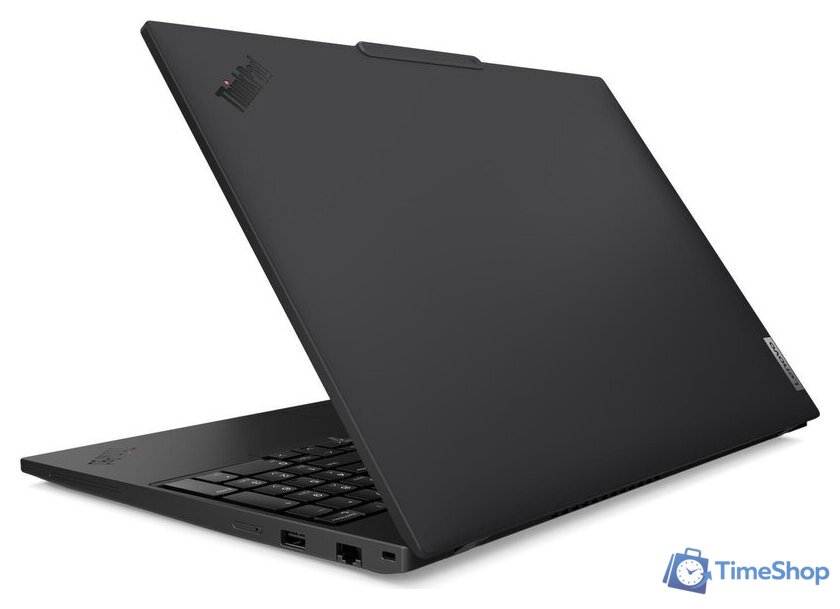 Ноутбук Lenovo ThinkPad T16 Gen 4 Intel 21QE0064FW - Изображение №6 — Интернет-магазин Time-Shop