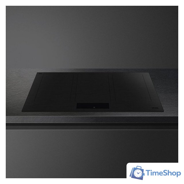 Варочная панель Smeg SIM3964MB - Изображение №2 — Интернет-магазин Time-Shop