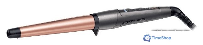 Конусная плойка Remington CI83V6 - Изображение №1 — Интернет-магазин Time-Shop