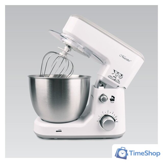 Планетарный миксер Maestro MR-560 - Изображение №3 — Интернет-магазин Time-Shop