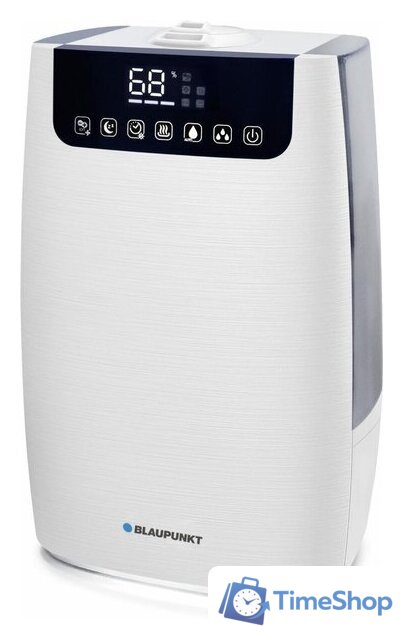 Увлажнитель воздуха Blaupunkt AHS802 - Изображение №1 — Интернет-магазин Time-Shop