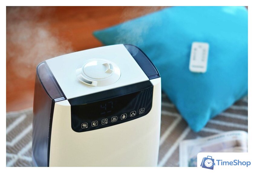 Увлажнитель воздуха Blaupunkt AHS802 - Изображение №2 — Интернет-магазин Time-Shop