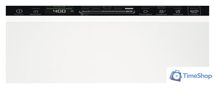 Встраиваемая посудомоечная машина Electrolux EEC67310L - Изображение №2 — Интернет-магазин Time-Shop
