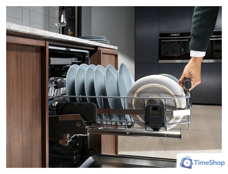 Встраиваемая посудомоечная машина Electrolux EEC67310L - Изображение №16 — Интернет-магазин Time-Shop
