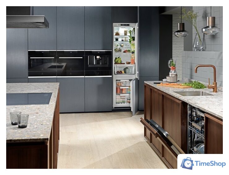 Встраиваемая посудомоечная машина Electrolux EEC67310L - Изображение №13 — Интернет-магазин Time-Shop