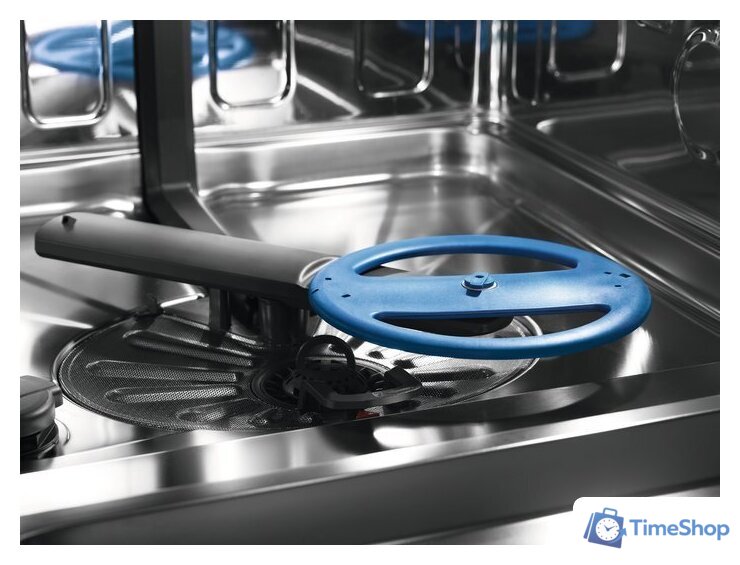 Встраиваемая посудомоечная машина Electrolux EEC67310L - Изображение №5 — Интернет-магазин Time-Shop