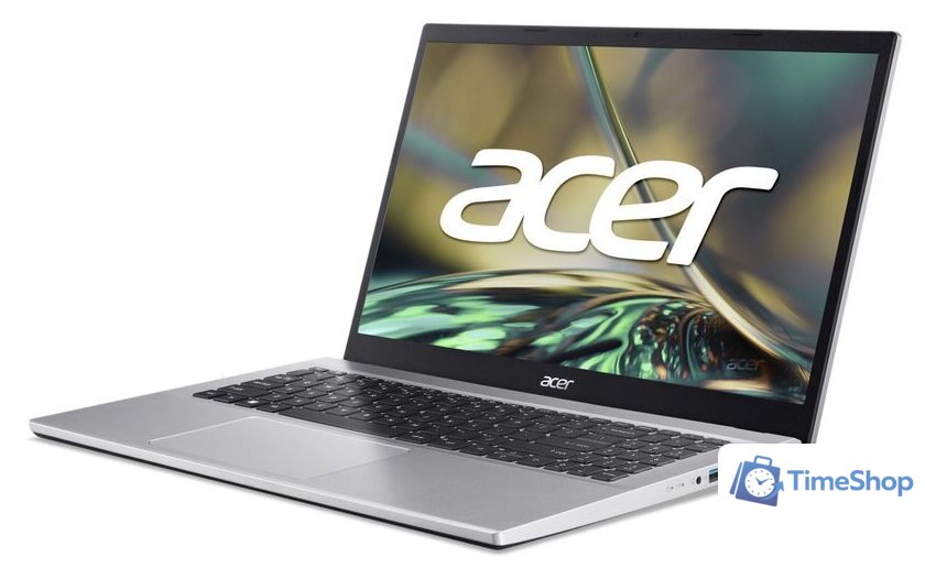 Ноутбук Acer Aspire 3 A315-59-58SS NX.K6SEM.00A - Изображение №3 — Интернет-магазин Time-Shop