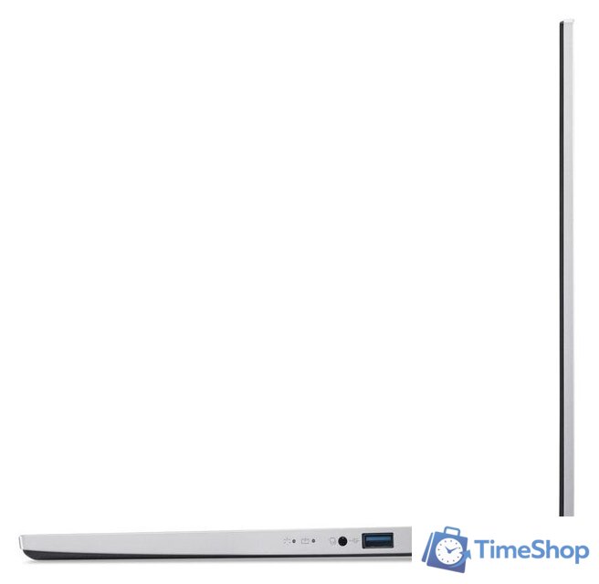 Ноутбук Acer Aspire 3 A315-59-58SS NX.K6SEM.00A - Изображение №7 — Интернет-магазин Time-Shop