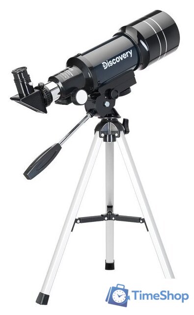 Телескоп Discovery Spark 703 AZ (с книгой) - Изображение №8 — Интернет-магазин Time-Shop