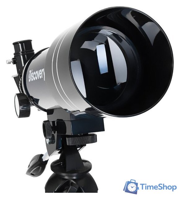 Телескоп Discovery Spark 703 AZ (с книгой) - Изображение №9 — Интернет-магазин Time-Shop