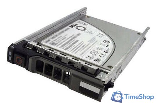 Жесткий диск Dell 345-BFSM 3.84TB - Изображение №1 — Интернет-магазин Time-Shop