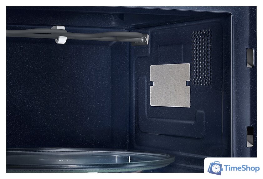 Микроволновая печь Samsung MG23K3515AK - Изображение №11 — Интернет-магазин Time-Shop