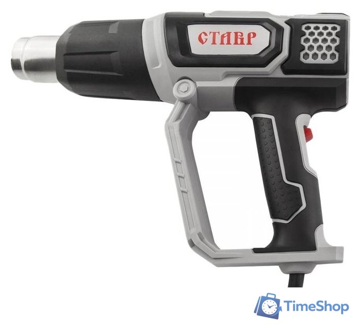 Промышленный фен Stavr (Ставр) ФТЭ-2000М - Изображение №1 — Интернет-магазин Time-Shop