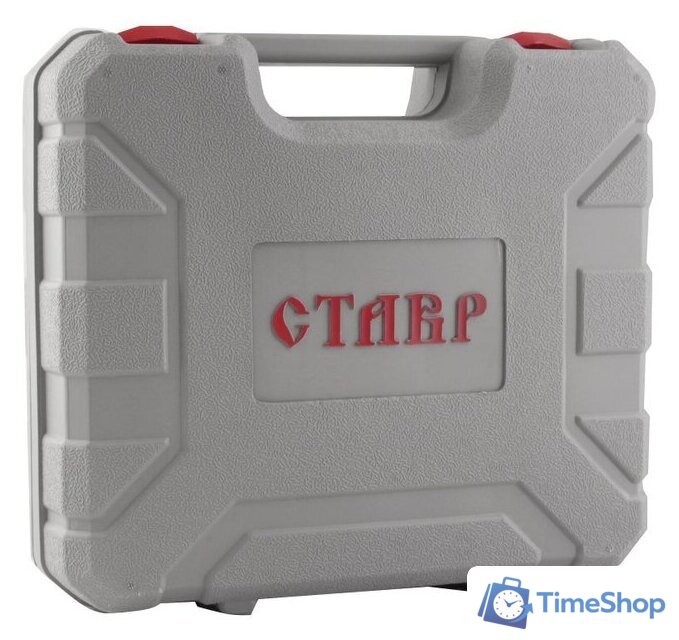 Промышленный фен Stavr (Ставр) ФТЭ-2000М - Изображение №7 — Интернет-магазин Time-Shop