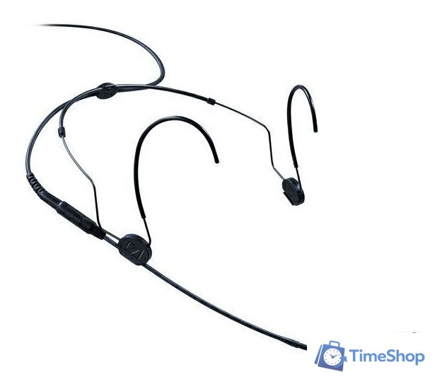 Проводной микрофон Sennheiser HSP 4 - Изображение №1 — Интернет-магазин Time-Shop