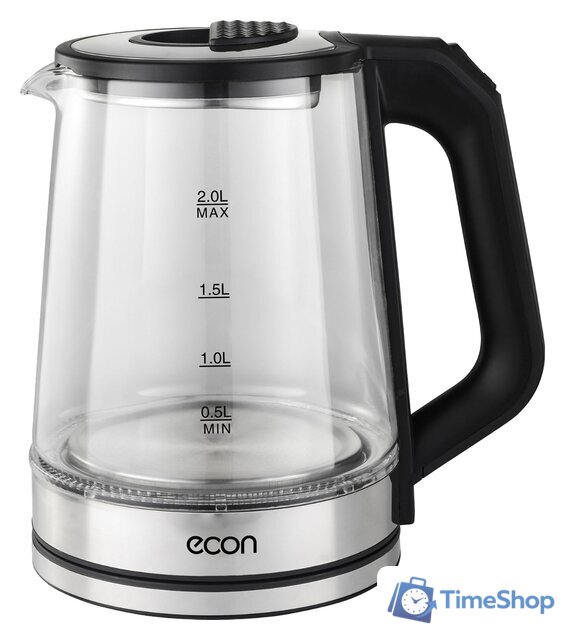 Электрический чайник Econ ECO-2050KE - Изображение №1 — Интернет-магазин Time-Shop