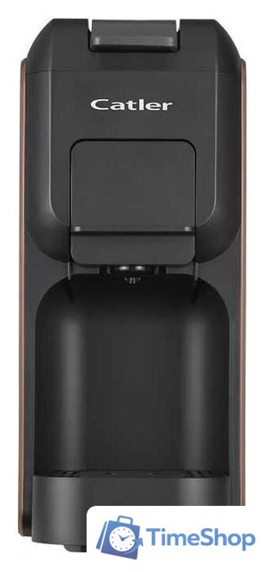 Капсульная кофеварка Catler ES 701 Porto BH - Изображение №3 — Интернет-магазин Time-Shop