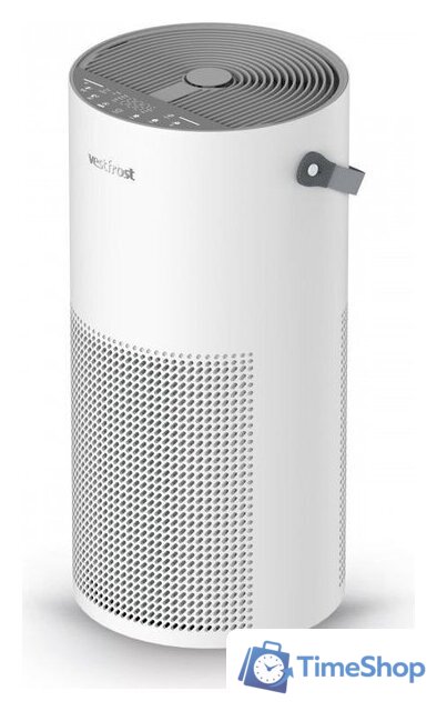 Очиститель воздуха Vestfrost VP-A1S60WH - Изображение №2 — Интернет-магазин Time-Shop