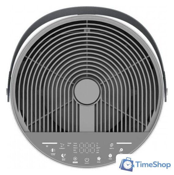 Очиститель воздуха Vestfrost VP-A1S60WH - Изображение №3 — Интернет-магазин Time-Shop