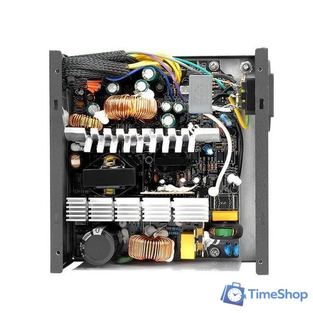 Блок питания Thermaltake TR2 S 500W [TRS-0500P-2] - Изображение №5 — Интернет-магазин Time-Shop