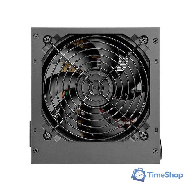 Блок питания Thermaltake TR2 S 500W [TRS-0500P-2] - Изображение №4 — Интернет-магазин Time-Shop