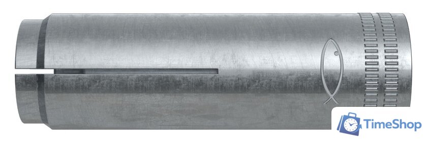 Анкер забивной Fischer EA M16 N 90163 (25 шт) - Изображение №1 — Интернет-магазин Time-Shop