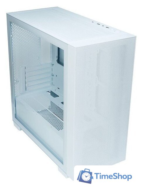 Корпус XASTRA A510M 4ARGB-UC (белый) - Изображение №4 — Интернет-магазин Time-Shop