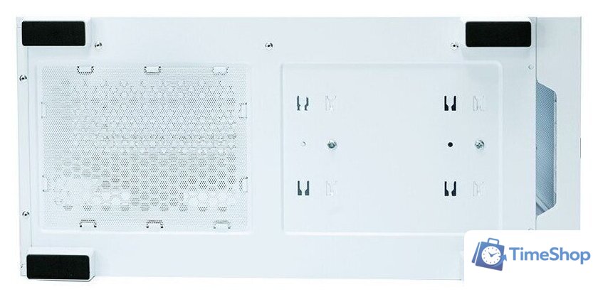 Корпус XASTRA A510M 4ARGB-UC (белый) - Изображение №7 — Интернет-магазин Time-Shop