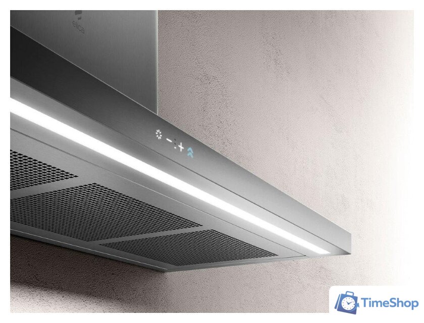 Кухонная вытяжка Elica Thin IX/A/60 - Изображение №2 — Интернет-магазин Time-Shop