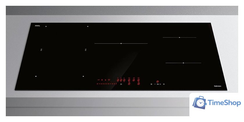 Варочная панель Falmec Induction 90 - Изображение №1 — Интернет-магазин Time-Shop