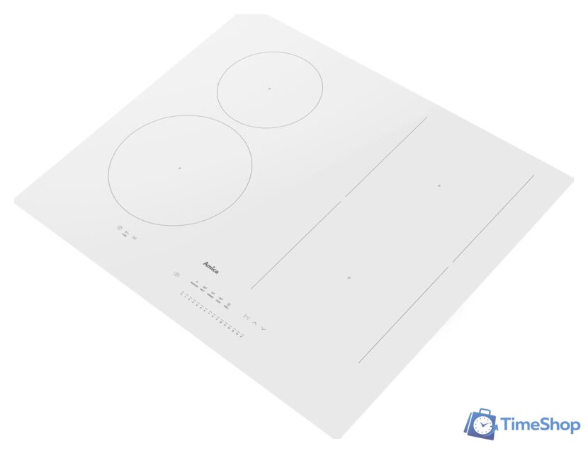 Варочная панель Amica PIDH6141PHTSUN 3.0 - Изображение №3 — Интернет-магазин Time-Shop