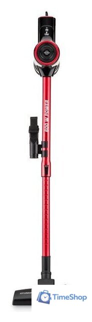 Пылесос Hyundai VC609 - Изображение №3 — Интернет-магазин Time-Shop