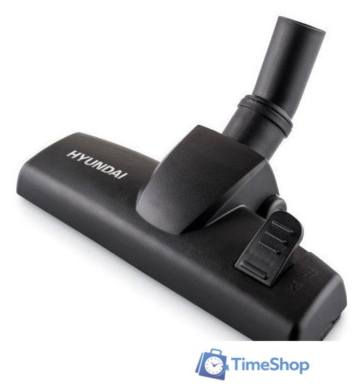 Пылесос Hyundai VC609 - Изображение №4 — Интернет-магазин Time-Shop