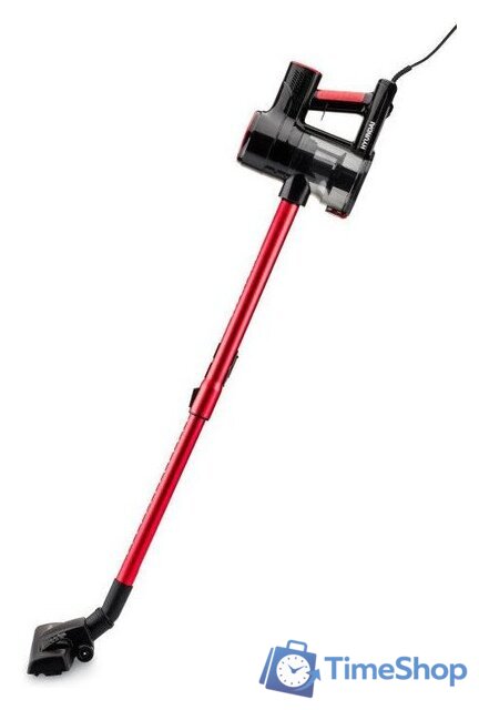 Пылесос Hyundai VC609 - Изображение №2 — Интернет-магазин Time-Shop