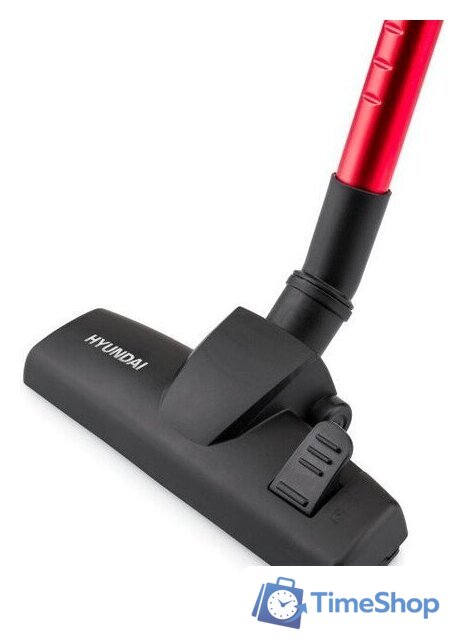Пылесос Hyundai VC609 - Изображение №12 — Интернет-магазин Time-Shop