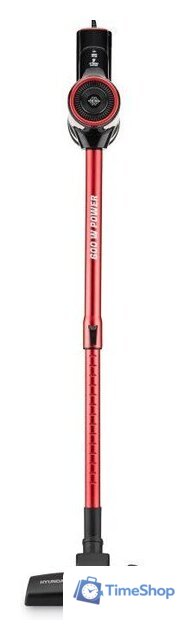 Пылесос Hyundai VC609 - Изображение №10 — Интернет-магазин Time-Shop