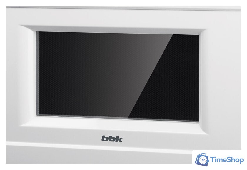 Микроволновая печь BBK 20MWS-705M/W - Изображение №3 — Интернет-магазин Time-Shop