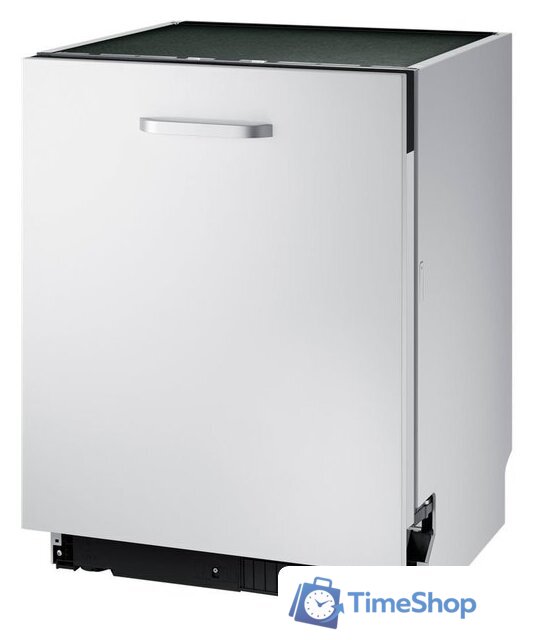 Встраиваемая посудомоечная машина Samsung DW60M6051BB - Изображение №3 — Интернет-магазин Time-Shop