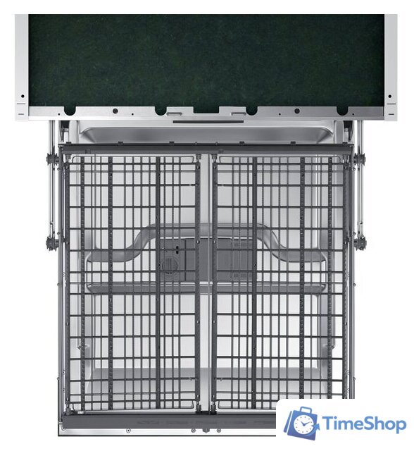 Встраиваемая посудомоечная машина Samsung DW60M6051BB - Изображение №13 — Интернет-магазин Time-Shop