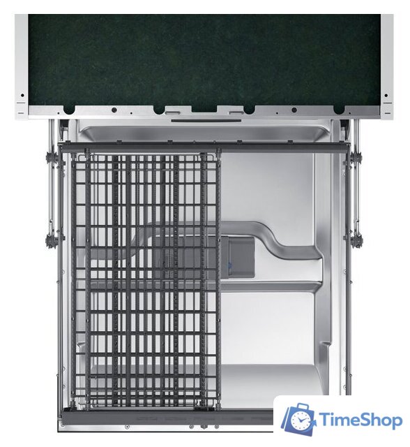 Встраиваемая посудомоечная машина Samsung DW60M6051BB - Изображение №14 — Интернет-магазин Time-Shop