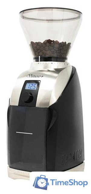 Электрическая кофемолка Baratza Virtuoso+ - Изображение №1 — Интернет-магазин Time-Shop