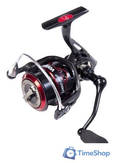 Рыболовная катушка Lucky John Vanrex BP 7 3000FD - Изображение №1 — Интернет-магазин Time-Shop