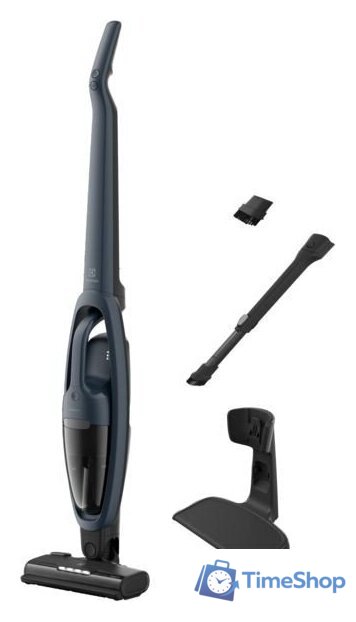Пылесос Electrolux ES52CB21DB - Изображение №1 — Интернет-магазин Time-Shop