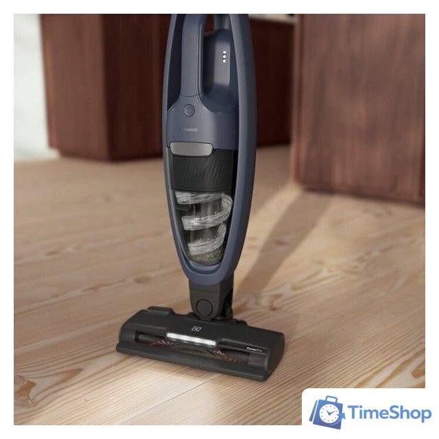 Пылесос Electrolux ES52CB21DB - Изображение №5 — Интернет-магазин Time-Shop