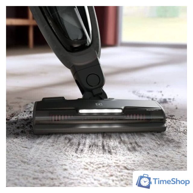 Пылесос Electrolux ES52CB21DB - Изображение №4 — Интернет-магазин Time-Shop